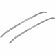 Hyundai 87220-4D000 Moulding Assembly-Roof,RH
