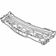 Hyundai 66700-3D100 Panel Complete-Cowl