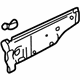 Hyundai 66755-3D100 Panel Assembly-COWL Side Outer Upper,L