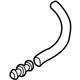 Hyundai 98950-26000 Hose Assembly-Rear Washer
