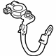 Hyundai 91884-3Y010 Wiring Assembly-Transmission Ground