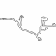 Hyundai 91850-3Y110 Wiring Assembly-Battery