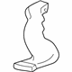 Hyundai 97360-26000 Duct-Rear Heating,LH