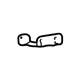 Hyundai 83717-38010 Support-Rear Door Pull Handle Mounting
