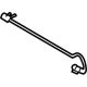 Hyundai 97614-L1000 THERMISTOR Assembly-A/C EVAP