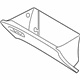 Hyundai 84510-S2000-NNB Glove Box Assembly