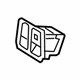 Hyundai 93766-3N800-4X SWTICH Assembly-EPB