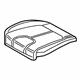Hyundai 88260-S2000-PTH Front Cushion Covering, Right