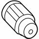 Hyundai 52937-2B000 Cap-Valve