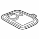 Hyundai 31107-J3000 Cover-Fuel Pump