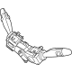 Hyundai 93406-AA500 Switch Assembly-Multifunction