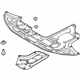 Hyundai 29110-S8000 Panel Assembly-Under Cover