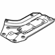 Hyundai 29133-S8000 Cover Assembly-Drain
