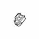 Hyundai 467W0-S8100-4XY Lever Complete-Shift By Wire
