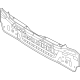Hyundai 69100-KL000 PANEL ASSY-BACK