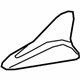 Hyundai 96210-F3500-PR3 Combination Antenna Assembly
