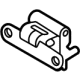Hyundai 72910-AR000 HINGE ASSY-TAIL GATE