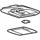 Hyundai 92820-38000-LT Room Lamp Assembly
