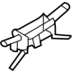 Hyundai 87236-L1000 Clip-Roof MOULDING