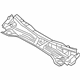 Hyundai 66700-D3000 Panel Assembly-Cowl Complete
