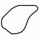 Hyundai 88250-3Y001 Pad Assembly-Front Seat Cushion Passenge