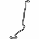 Hyundai 96592-3N200 Cable Assembly-L.V.D.S Floor LH