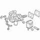 Hyundai 58500-G7600 Integrated Brake ACTUATION Uni