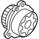 Hyundai 21310-03800 Pump Assembly-Oil
