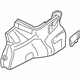 Hyundai 85730-F2500-MC Trim Assembly-Luggage Side LH