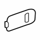 Hyundai 85754-F2500-MC A/S Cover,RH