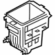 Hyundai 84635-G7100-T9Y Box Assembly-Console Storage