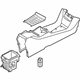Hyundai 84610-G7100-T9Y Console Assembly-Floor