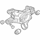 Hyundai 52720-3V000 Carrier Assembly-Rear Axle,RH