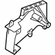 Hyundai 21670-23501 Engine Support Bracket, Front