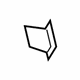 Hyundai 87244-F2000 Piece-Roof Garnish End Rear,RH