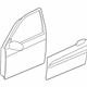 Hyundai 76004-4D010 Panel Assembly-Front Door,RH