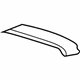 Hyundai 67141-38000 Rail Assembly-Roof Center