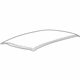 Hyundai 67111-38000 Panel-Roof