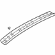 Hyundai 81760-2D211 Trim Assembly-Tail Gate Upper