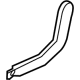 Hyundai 89288-N9020-NNB Hockey Bar Cover-RR Cushion,RH