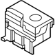 Hyundai 91975-CV010 CAP-BATT(+)