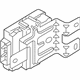Hyundai 95447-3B660 ECU-4WD