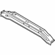 Hyundai 65521-A5000 Extension Assembly-Rear Floor,Front