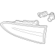 Hyundai 92404-CL100 Lamp Assembly-Rear Comb Inside,RH