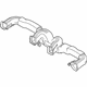 Hyundai 97470-K2000 Connector Assembly-Heater To Air V