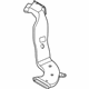 Hyundai 97370-K2000 Duct-Rear Heating,RH