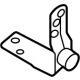 Hyundai 72910-K5000 HINGE ASSY-TAIL GATE,LH