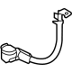Hyundai 91660-BY000 Wiring Assembly-LDC Pos