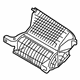 Hyundai 97111-S2000 Case-Intake