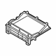 Hyundai 97121-S2000 Case-Intake
